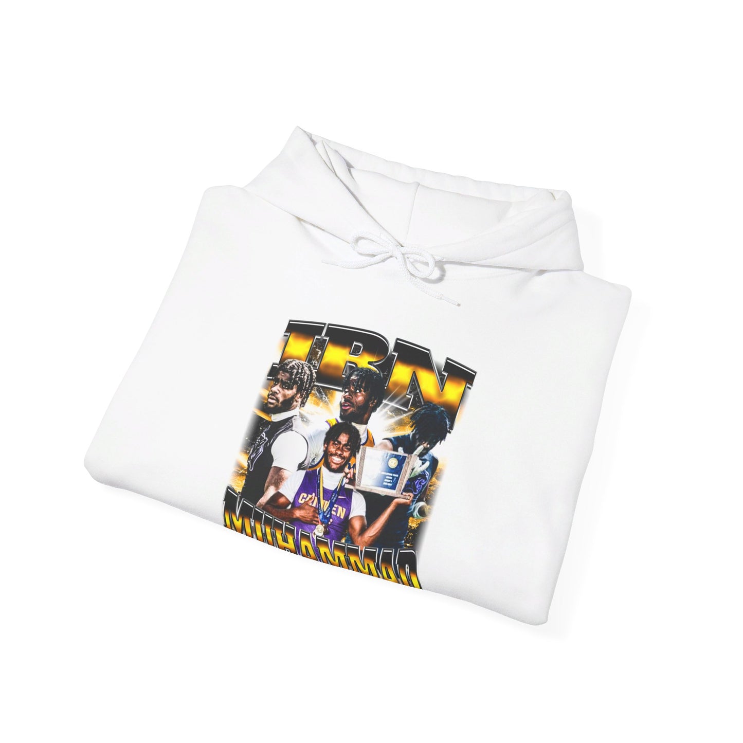 IBN Muhammad Hoodie