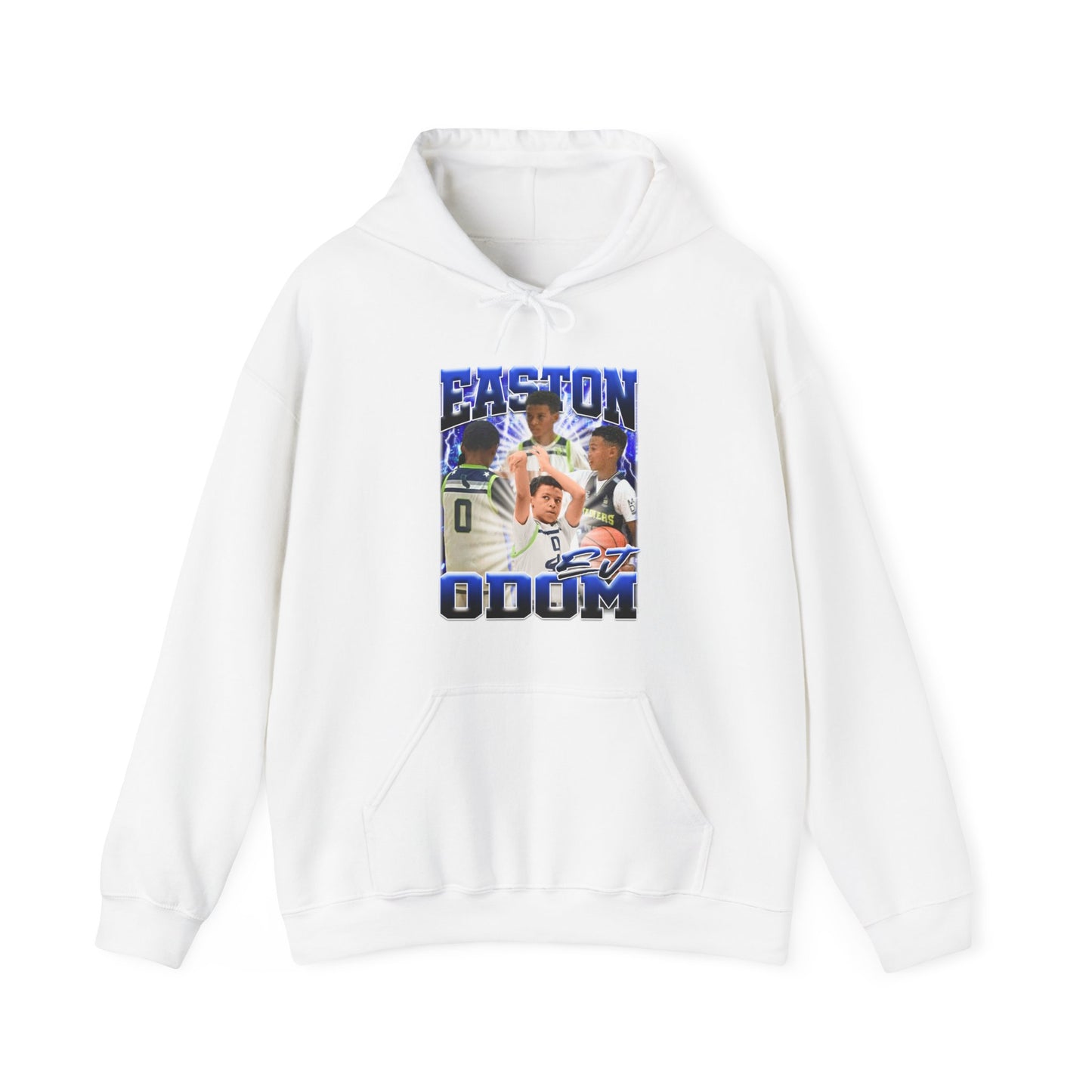 Easton Odom Hoodie