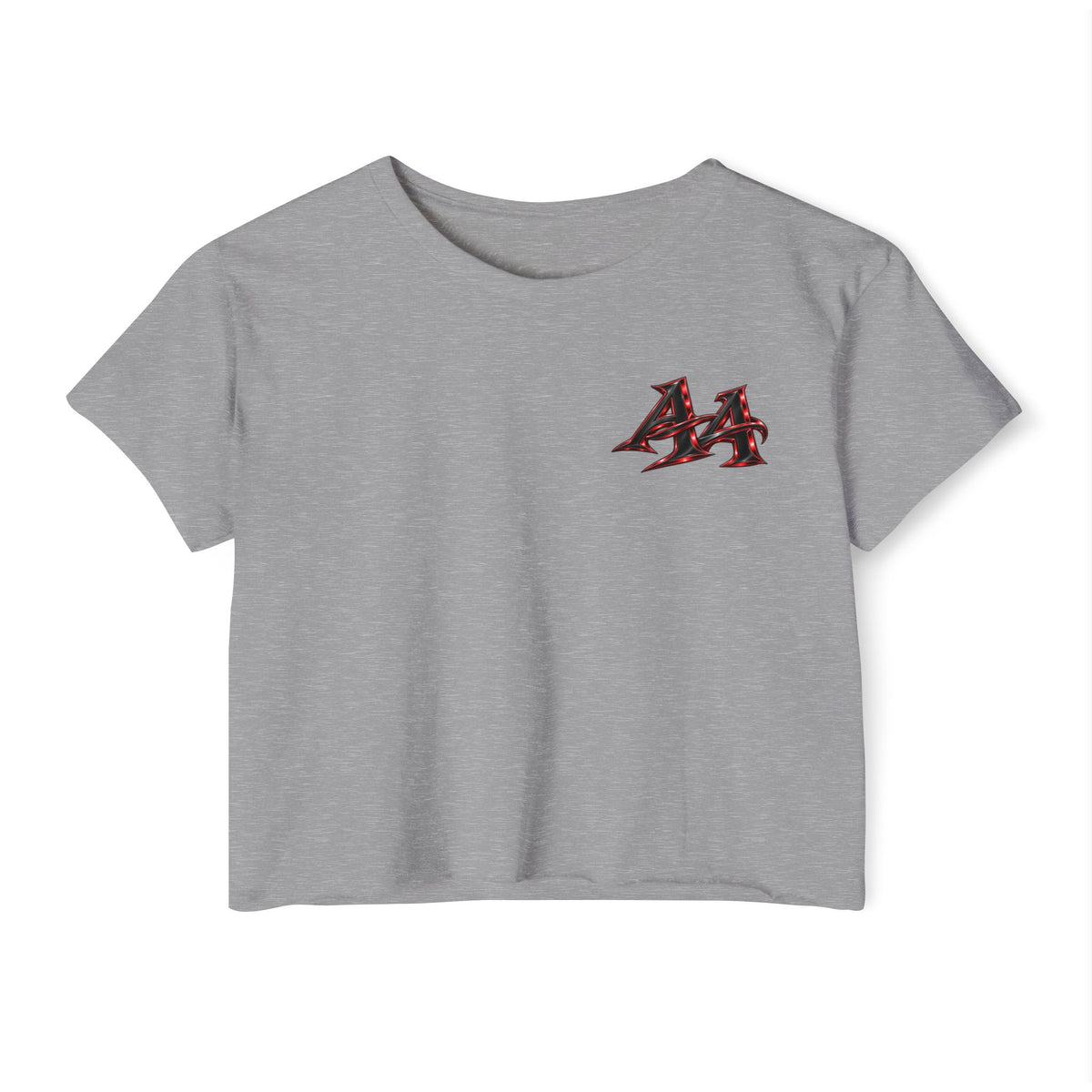 Adryce Arp Crop Top
