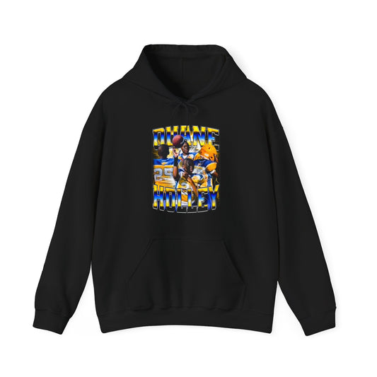 Quane Holley Hoodie