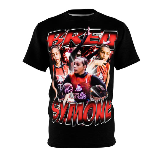 Brea Symone Vintage Full Pree