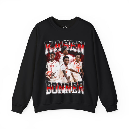 Kasen Bonner Crewneck Sweatshirt