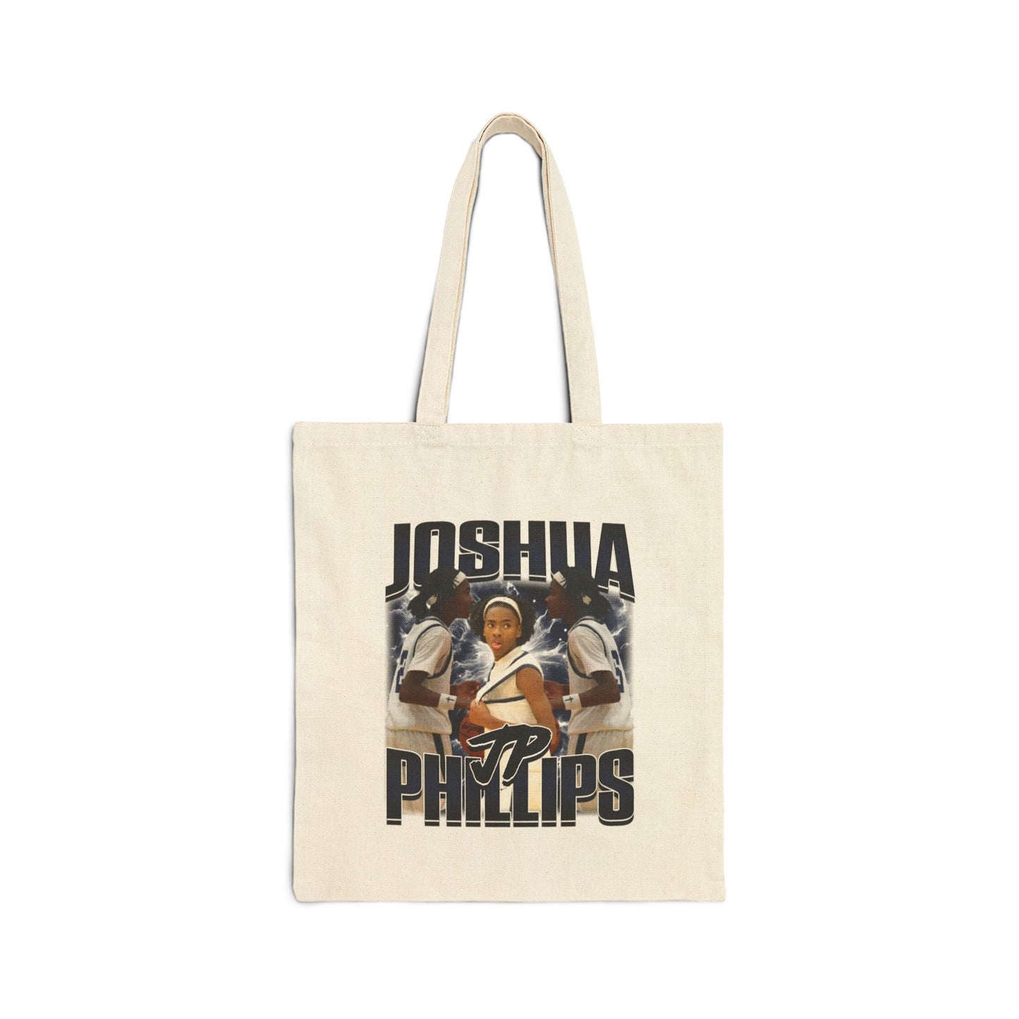 Joshua phillips Tote Bag