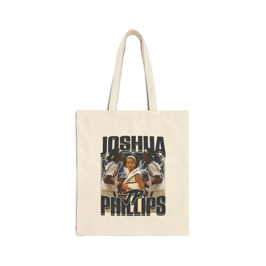 Joshua phillips Tote Bag