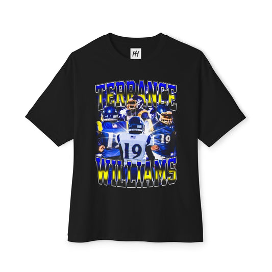 Terrance Williams Oversized Tee