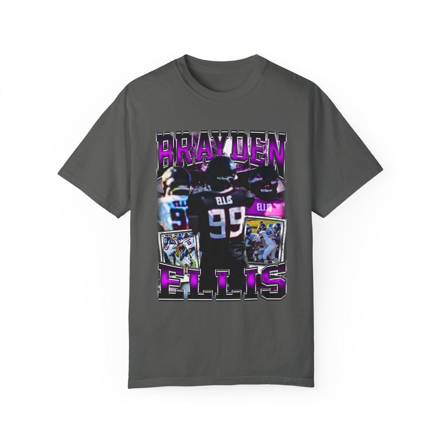 Brayden Ellis Heavyweight Premium Tee