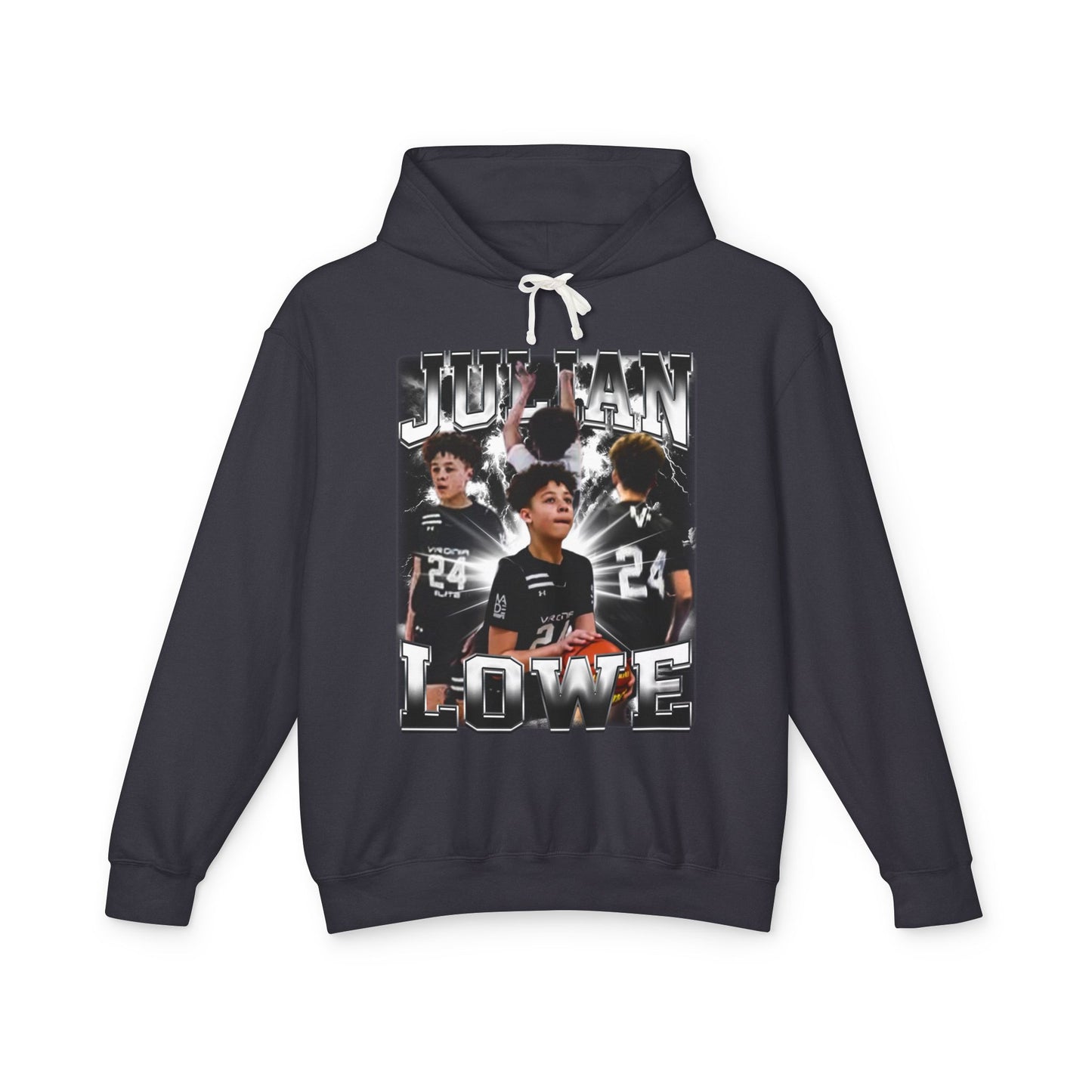 Julian Lowe Hoodie