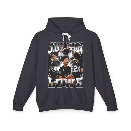 Julian Lowe Hoodie