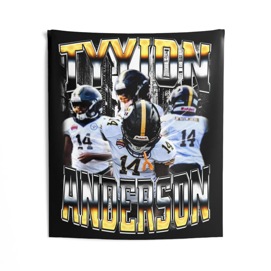 Tyyion Anderson Tapestry 50” x 60”