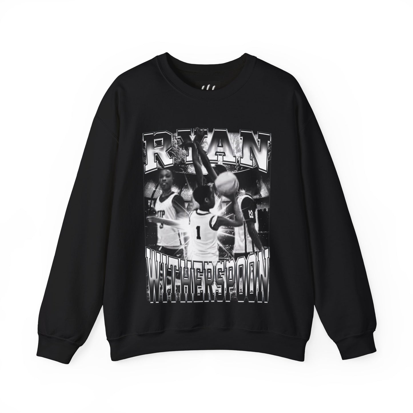 Ryan Witherspoon Crewneck Sweatshirt