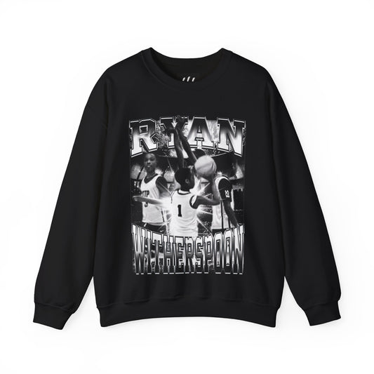 Ryan Witherspoon Crewneck Sweatshirt
