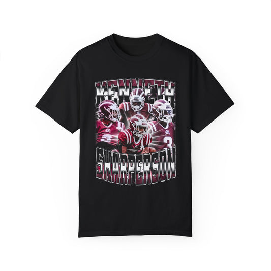 Kenneth Sharperson Heavy Cotton Tee