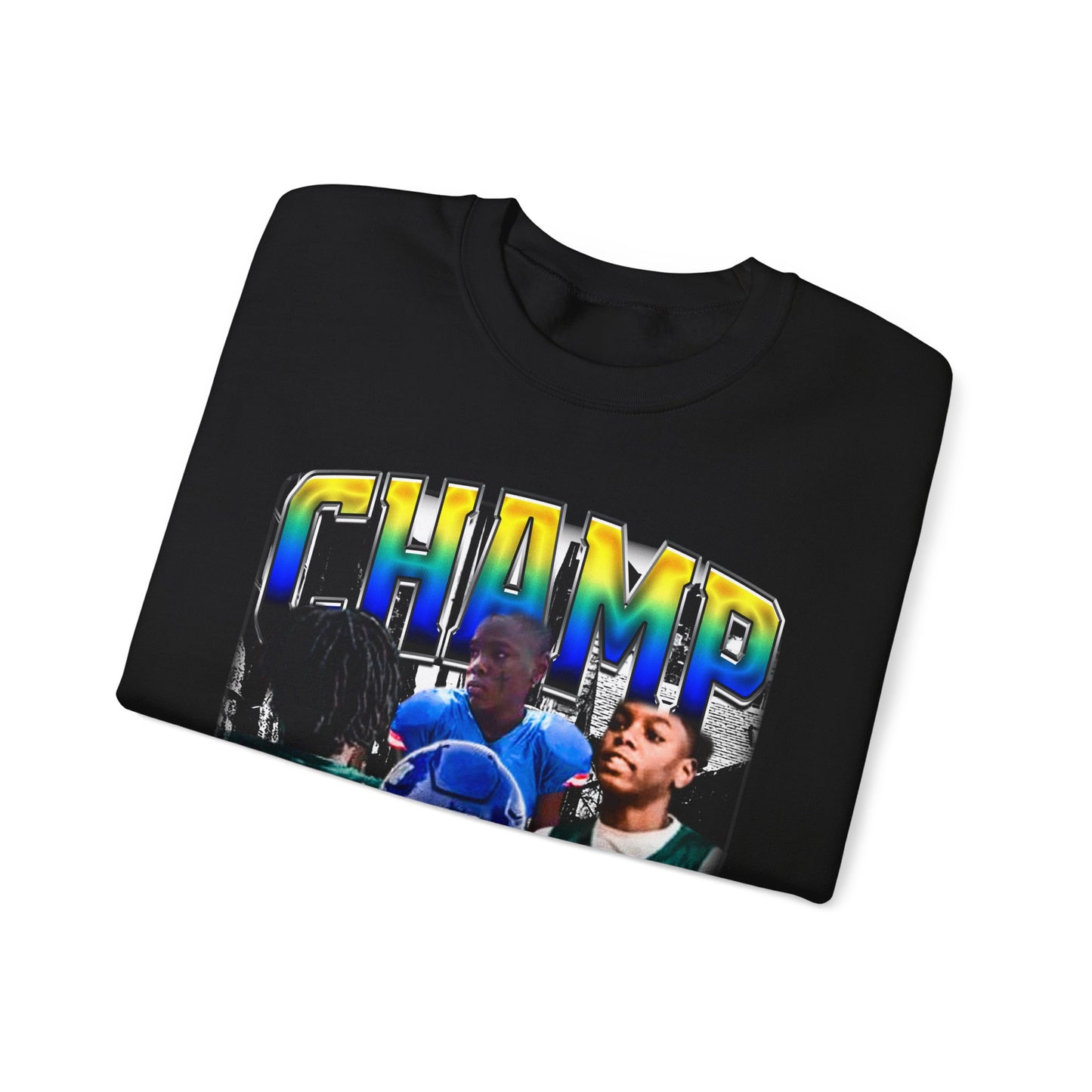 Champ Crewneck Sweatshirt