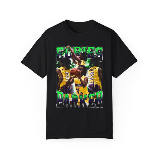 Edries Parker Heavyweight Premium Tee