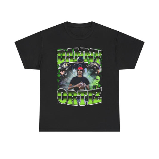 Danny Ortiz Heavy Cotton Tee