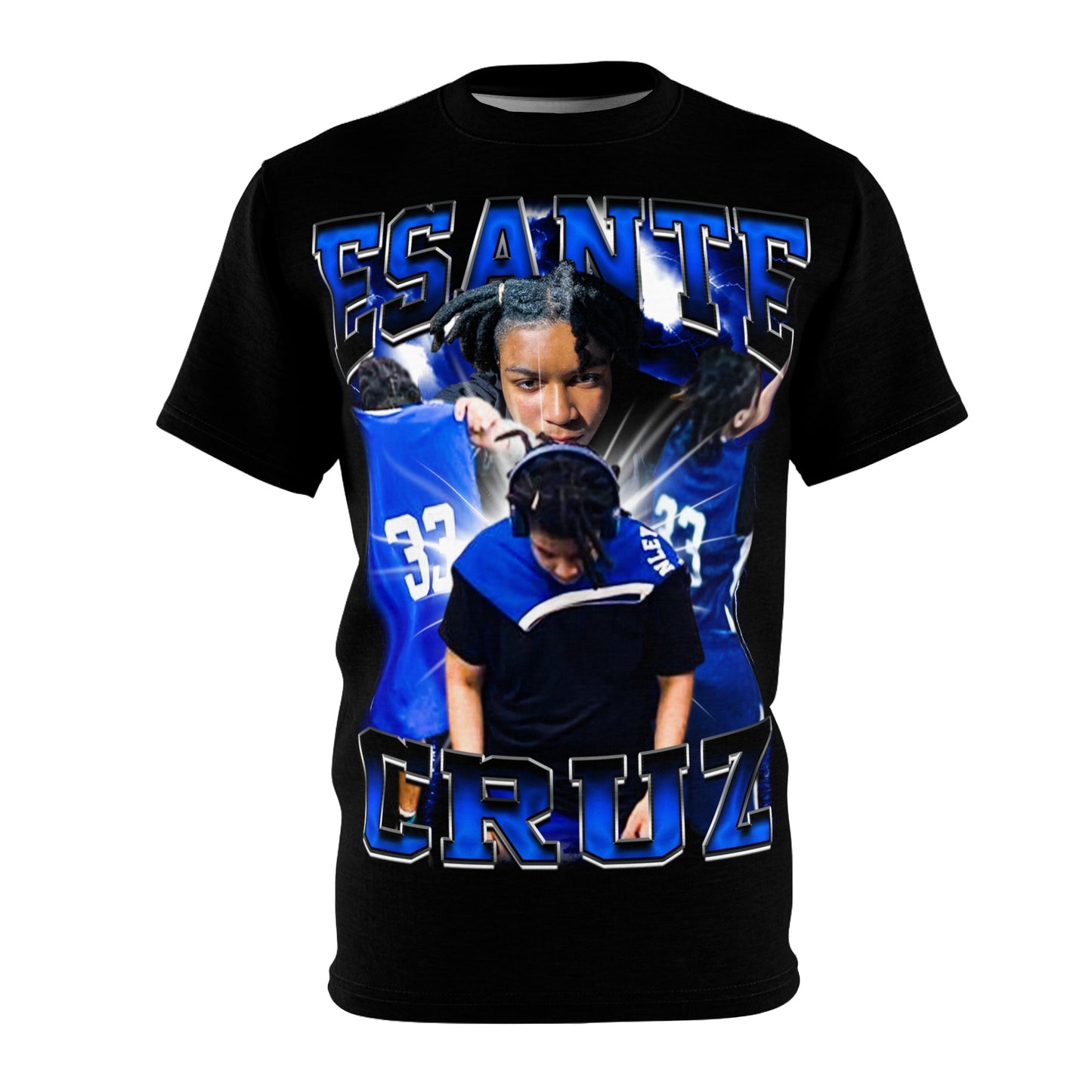 Esante Cruz Vintage Full Pree