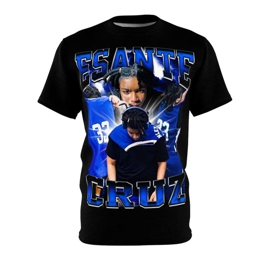 Esante Cruz Vintage Full Pree