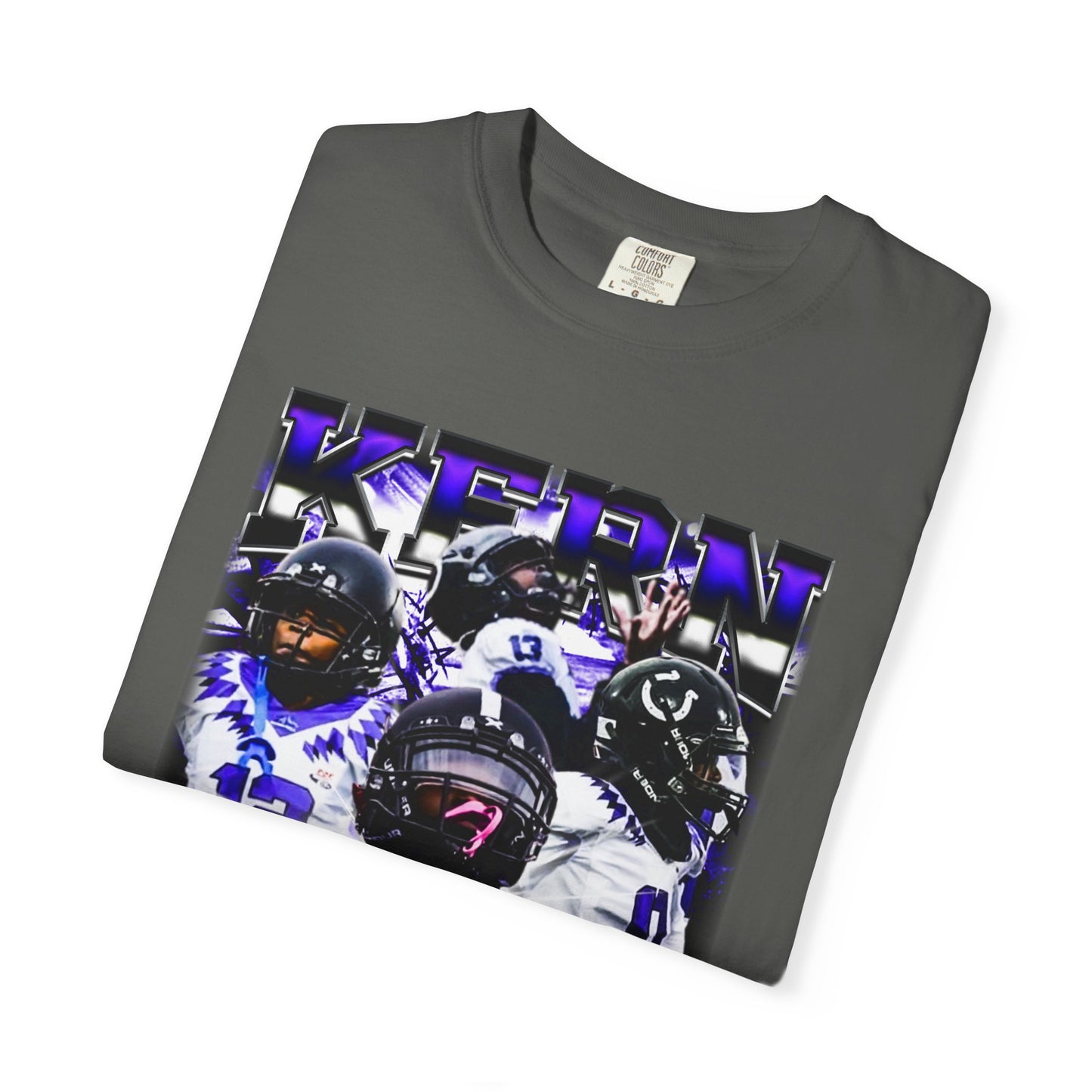 Kern Rivas Heavyweight Premium Tee
