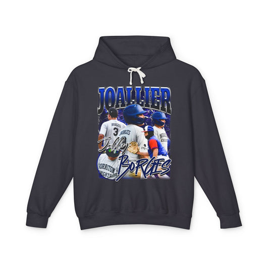 Joallier Borges Hoodie