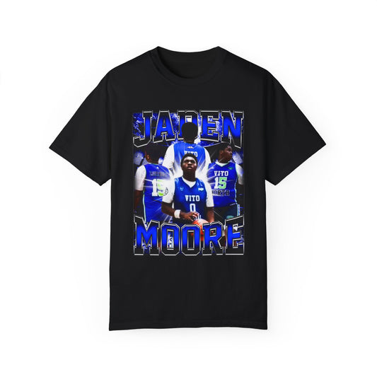 Jaden Moore Heavyweight Premium Tee