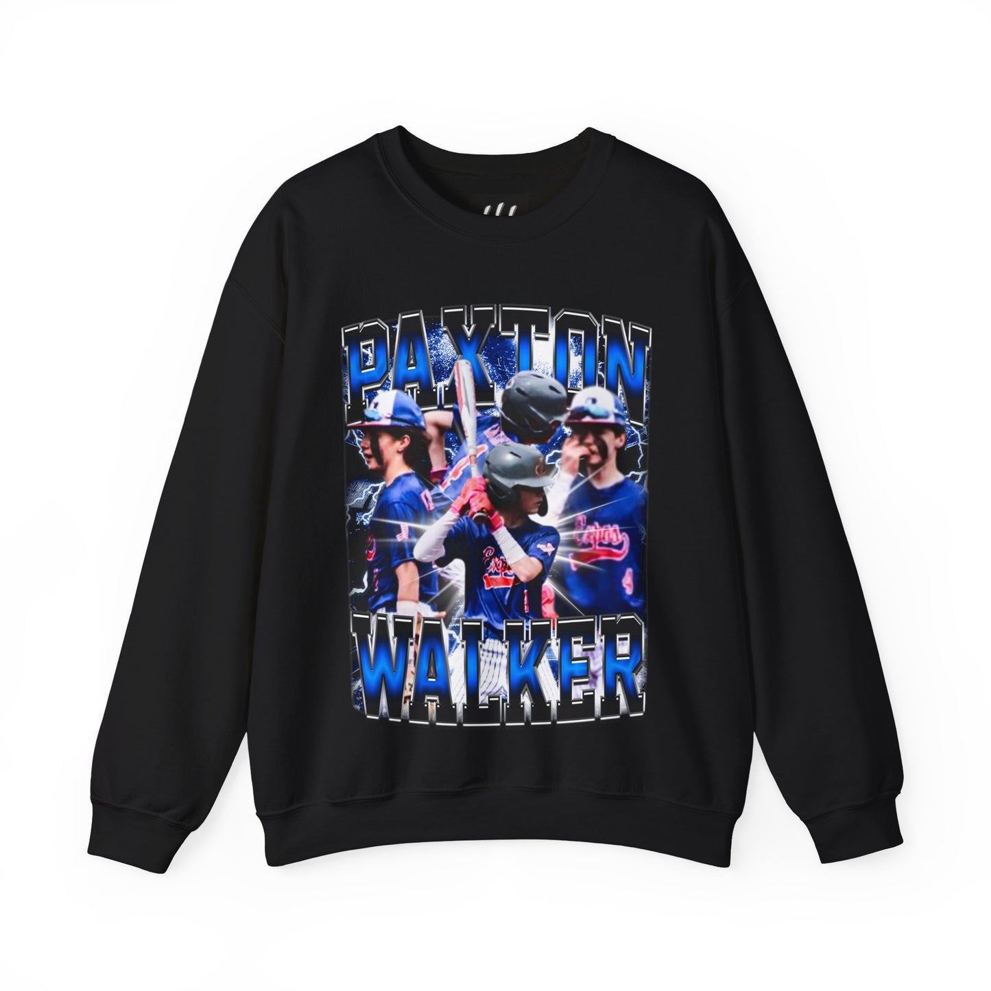 Paxton Walker Crewneck Sweatshirt