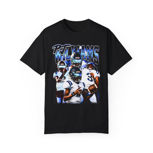 Pj Williams Heavyweight Premium Tee