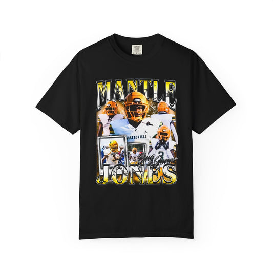 Mantle Jones Heavyweight Premium Tee