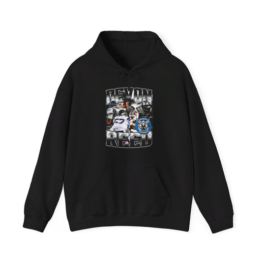 Devon Reed Hoodie