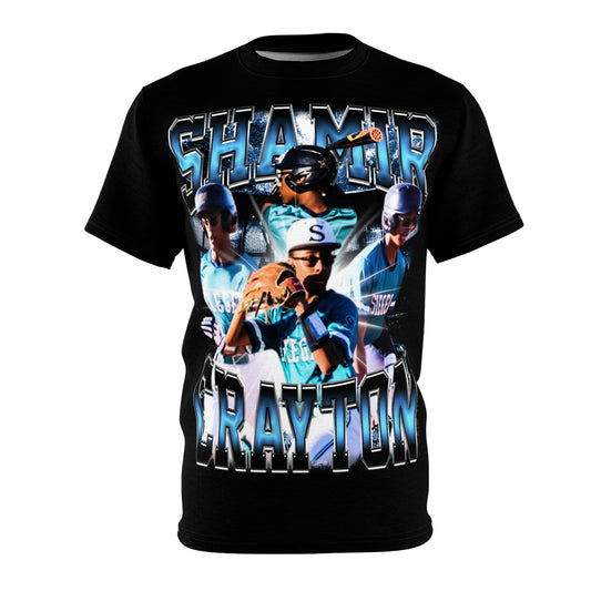 Shamir Crayton Vintage Full Pree