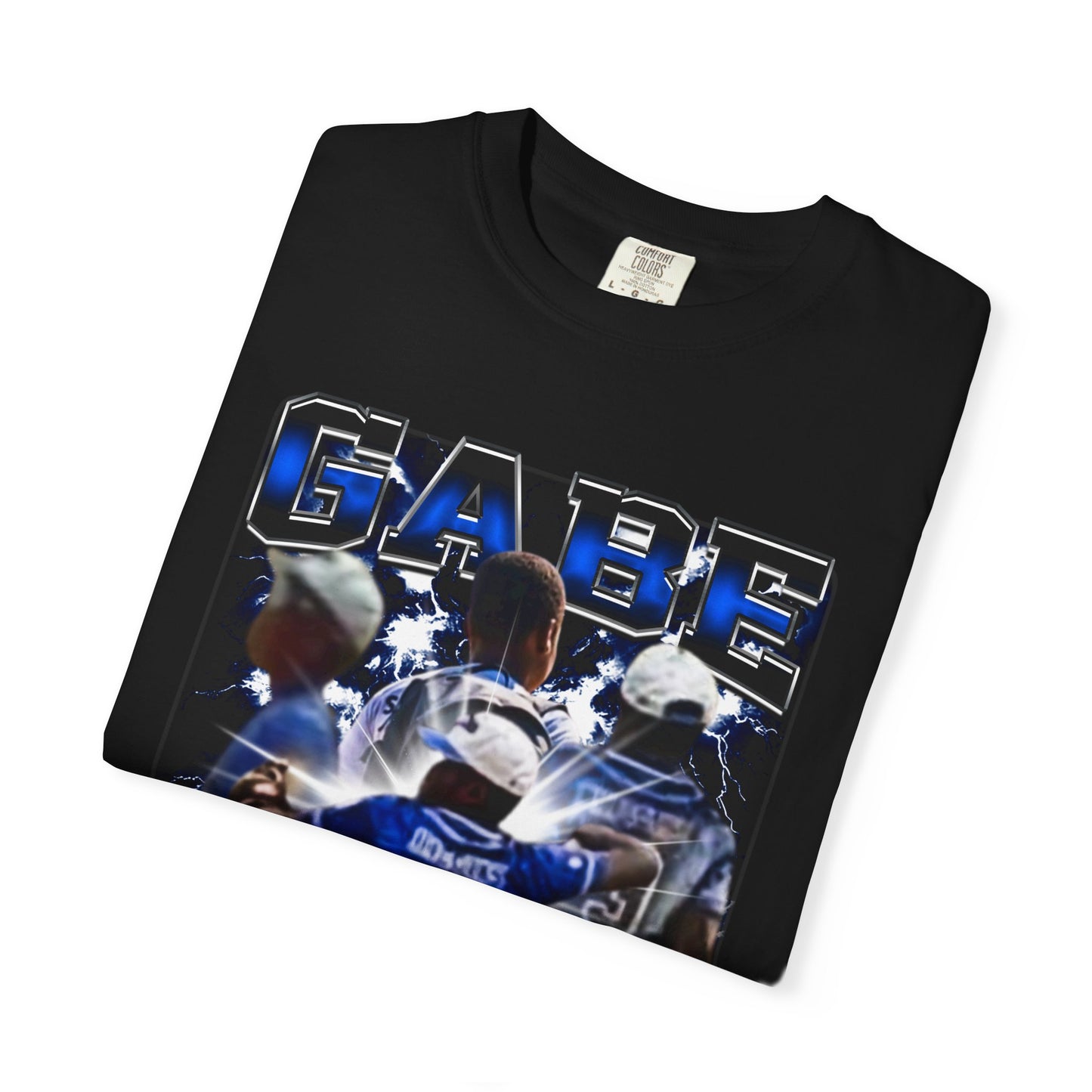 Gabe Higgins Heavyweight Premium Tee