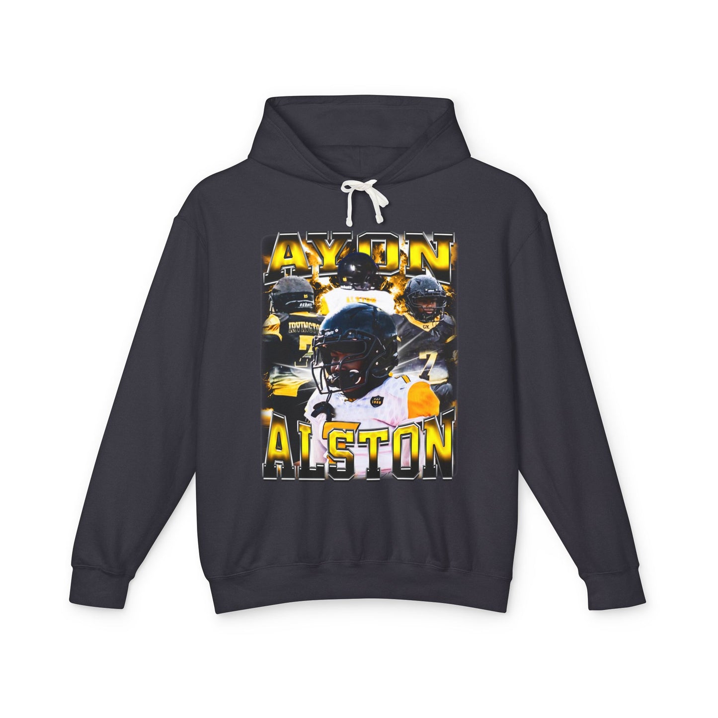 Ayon Alston Hoodie