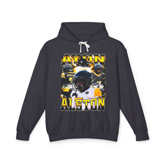 Ayon Alston Hoodie