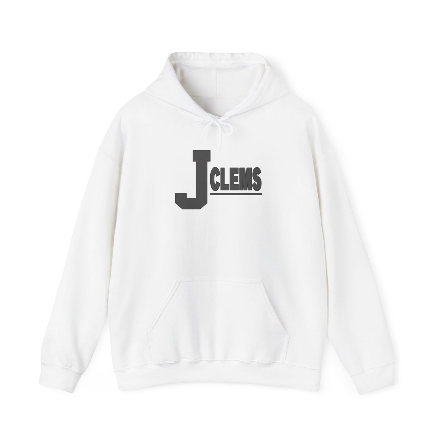 Jordan Clemons Hoodie