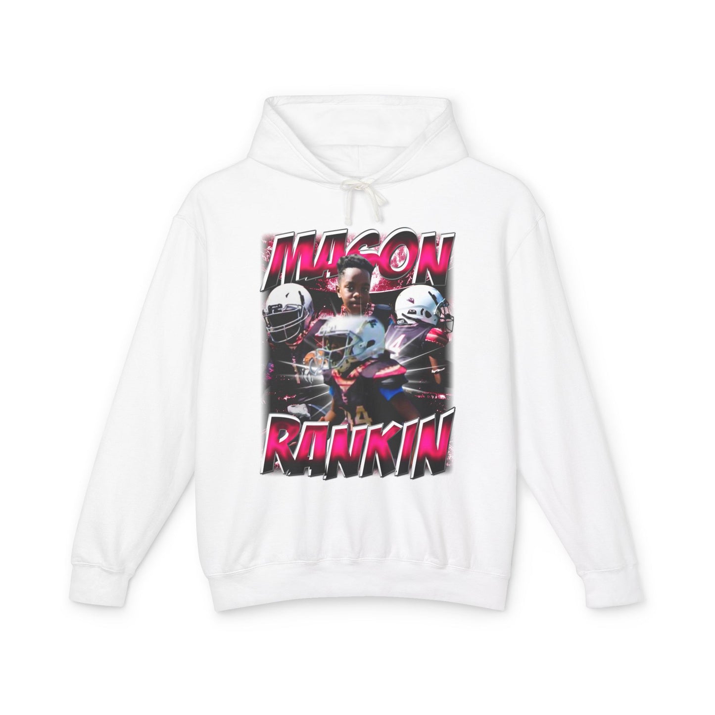 Mason Rankin Hoodie