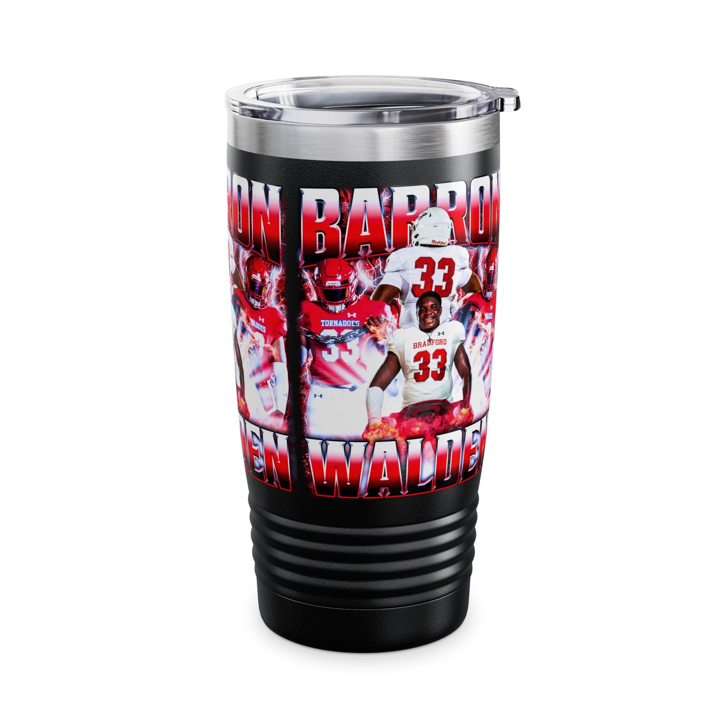 Barron Walden Stainless Steal Tumbler