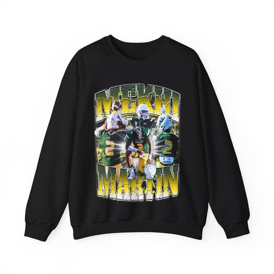 Mekhi Martin Crewneck Sweatshirt