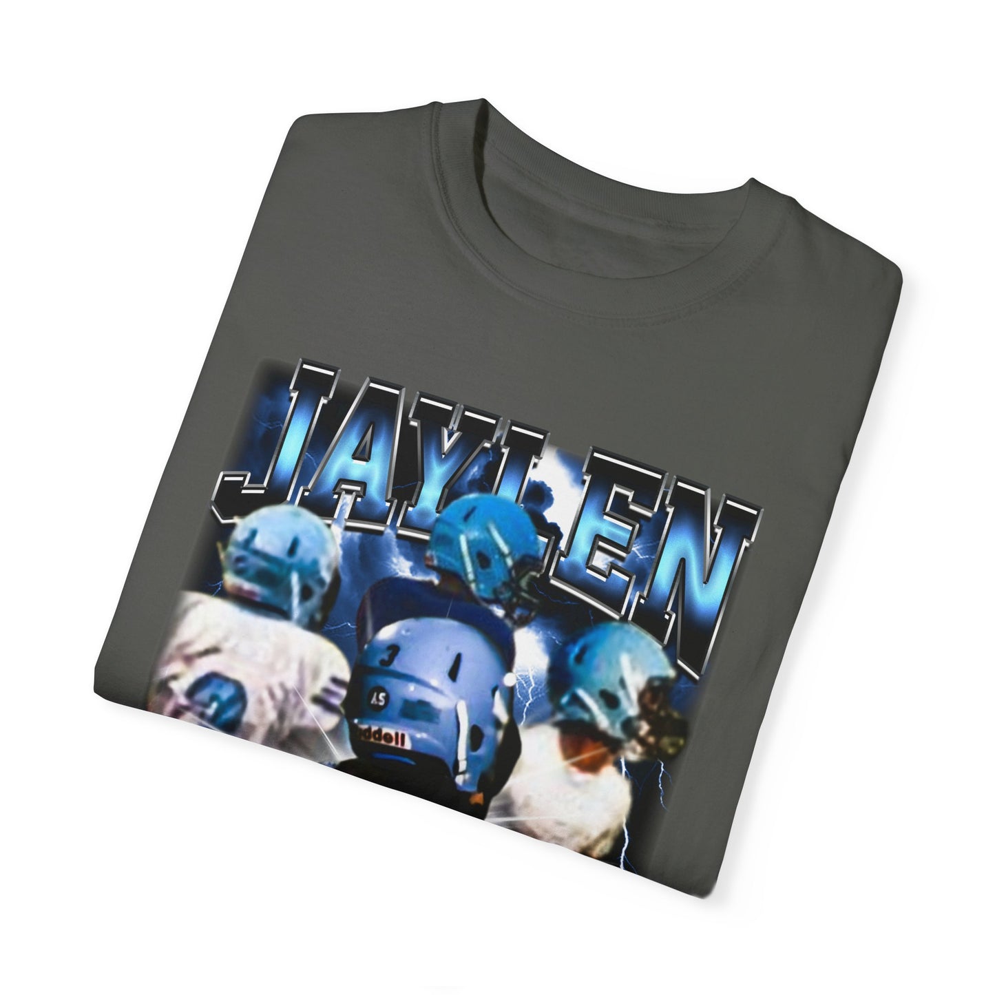 Jaylen Carter Heavyweight Premium Tee