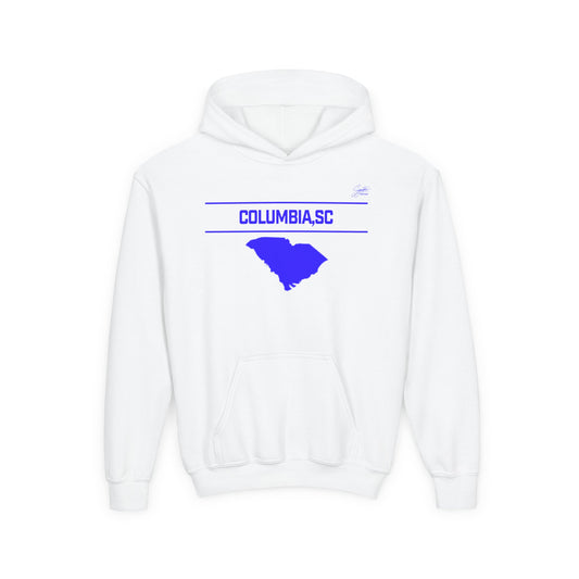 Sean Quick-Streeter Youth Hoodie