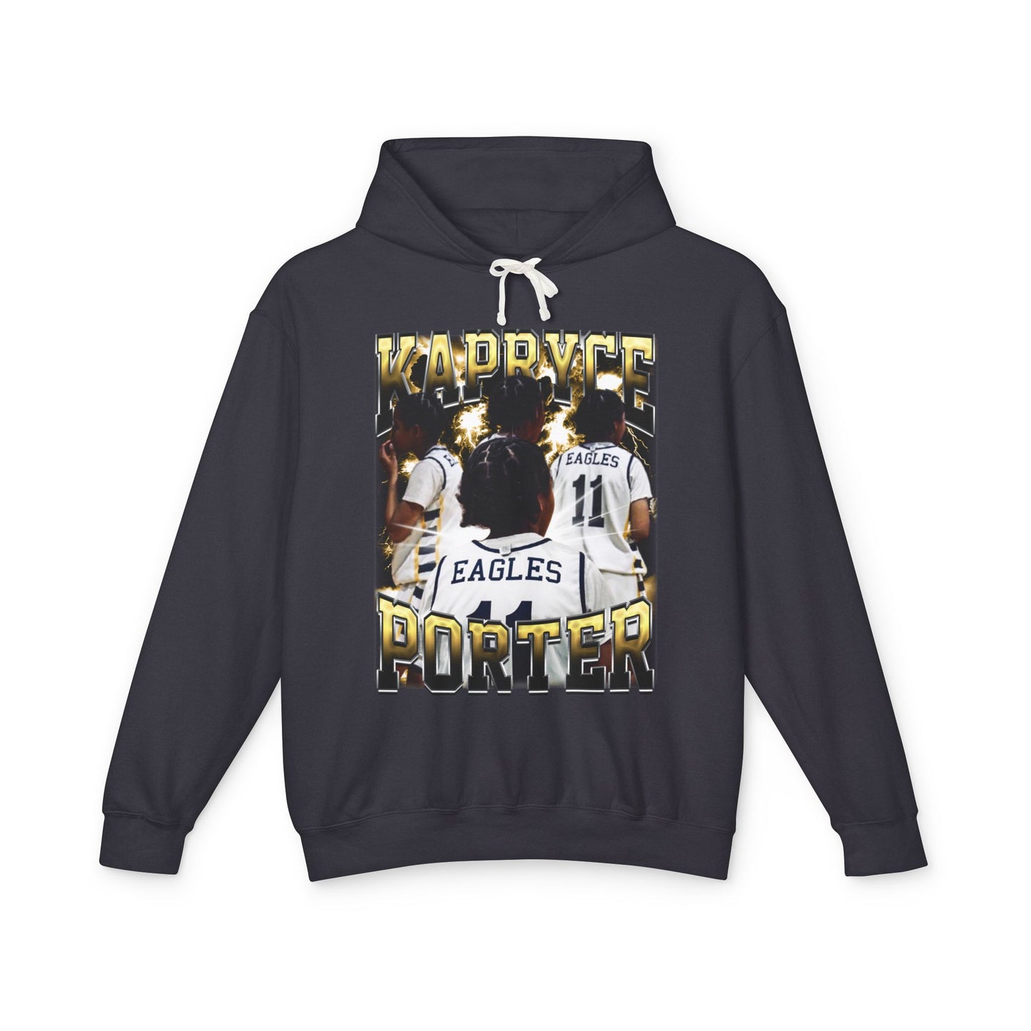 Kapryce Porter Hoodie