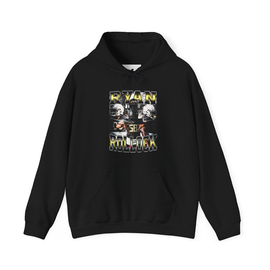Ryan Rollock Hoodie