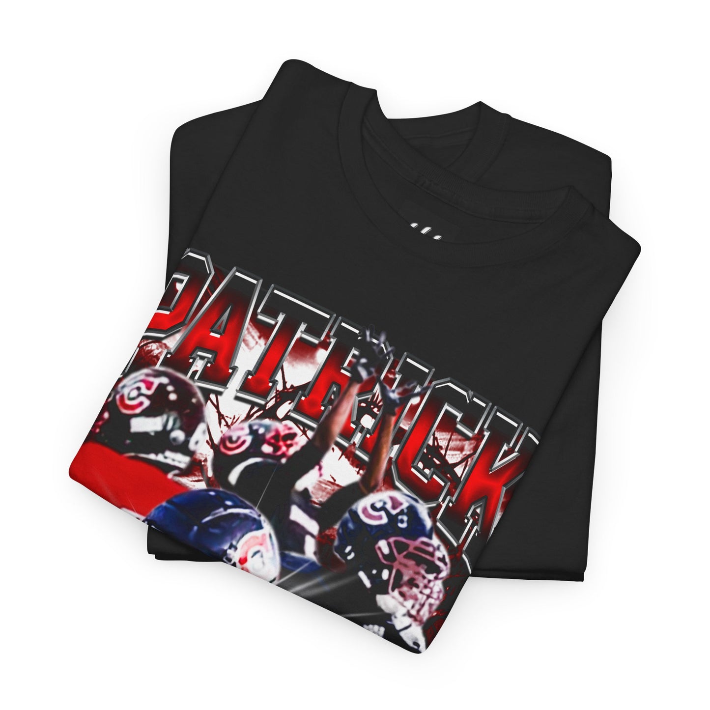 Patrick Mix Heavy Cotton Tee