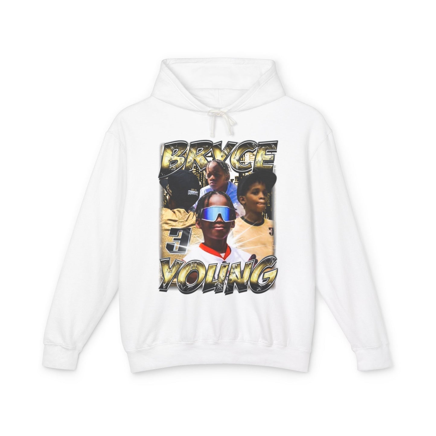 Bryce Young Hoodie