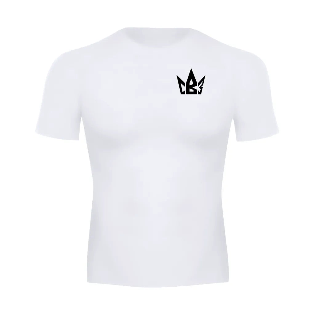 Charles brooks lll Premium Performance Tee