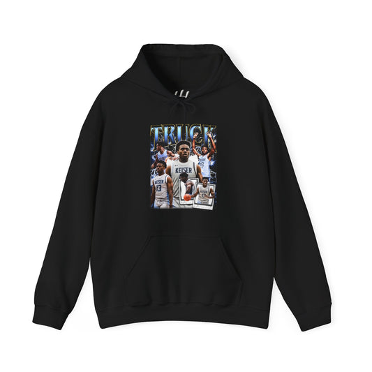 Truck Hoodie