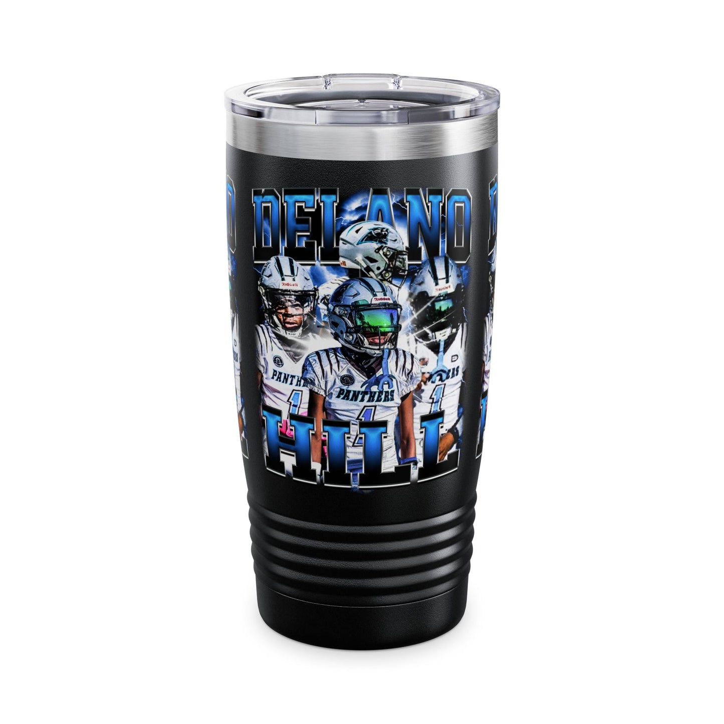 Delano Hill Stainless Steal Tumbler