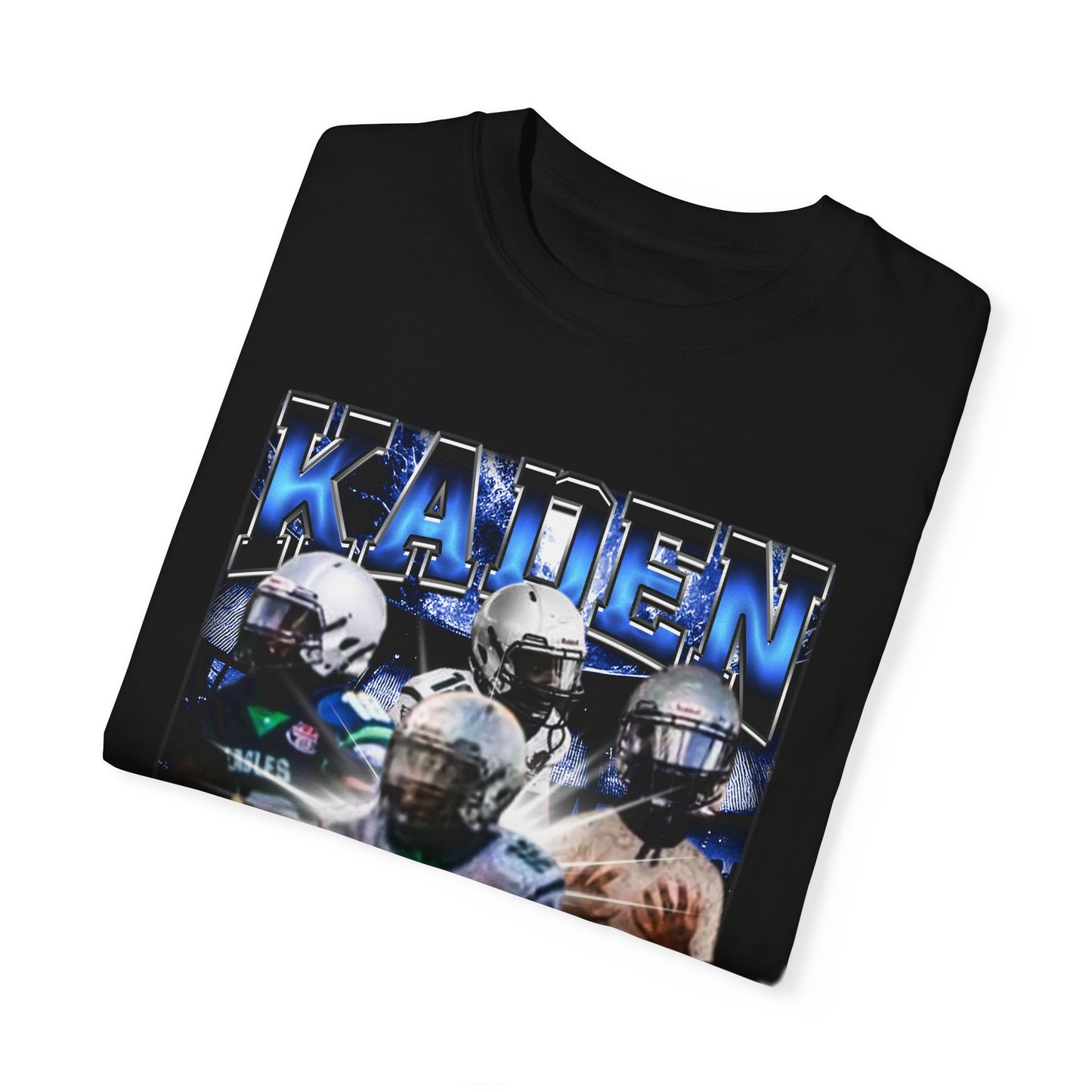 Kaden Brown Heavyweight Premium Tee