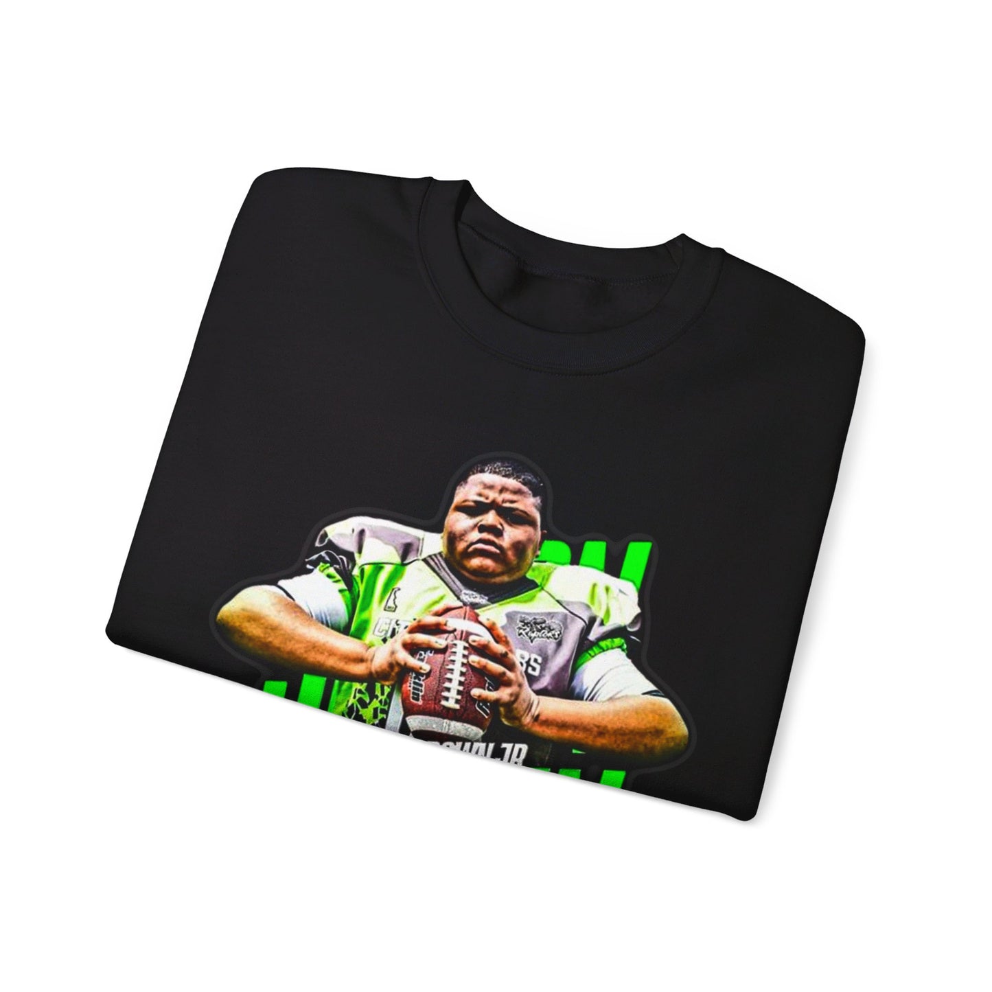 Jason Brown JR Crewneck Sweatshirt
