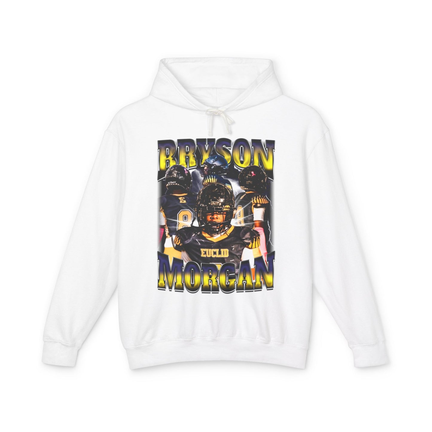 Bryson Morgan Hoodie