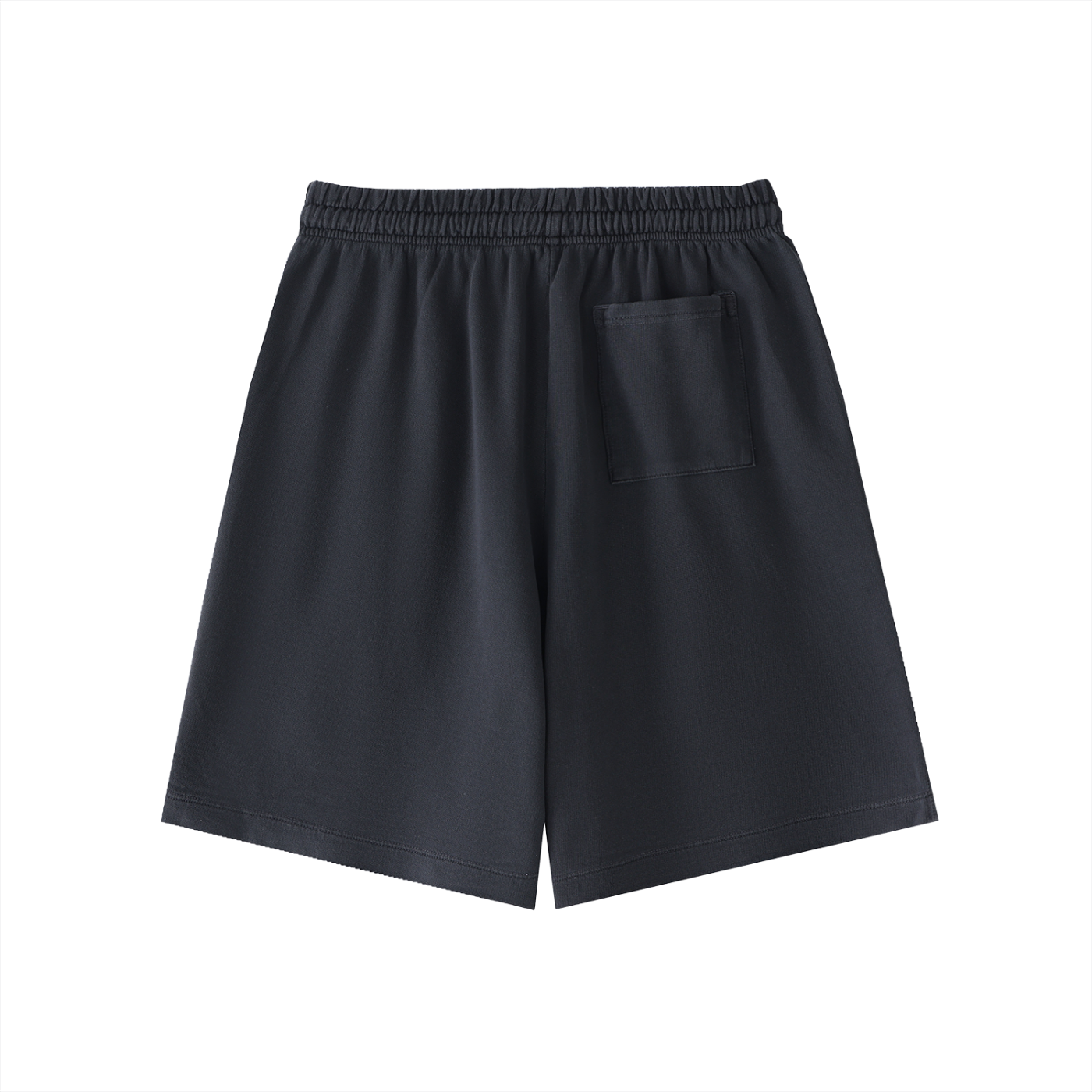 Michael Barnes Heavyweight Shorts