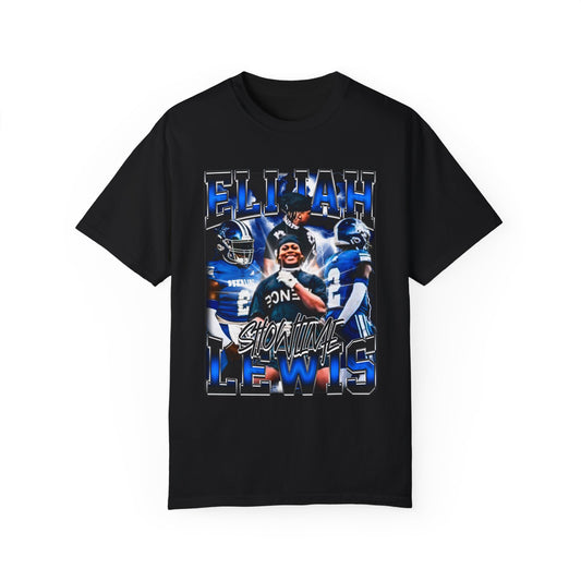 Elijah Lewis Heavyweight Premium Tee